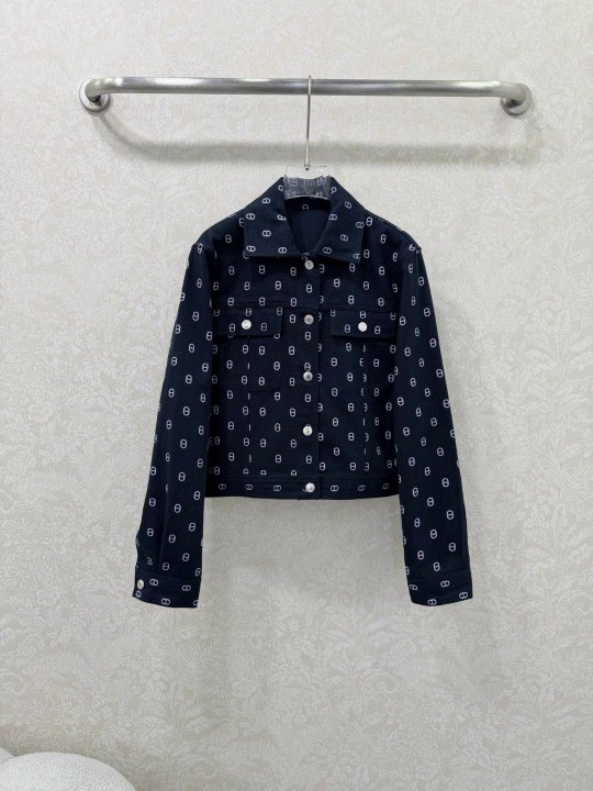 Hermes Women jacket-7